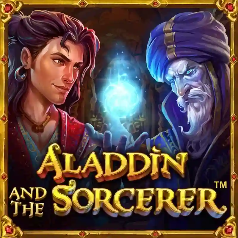 Aladdin
