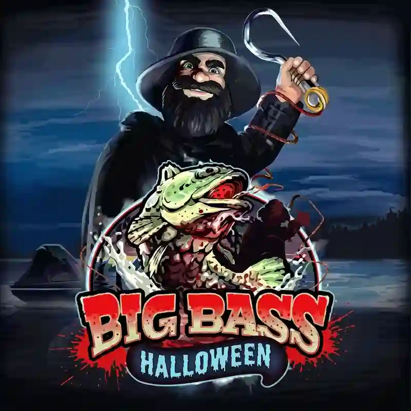 Big Bass Halloween