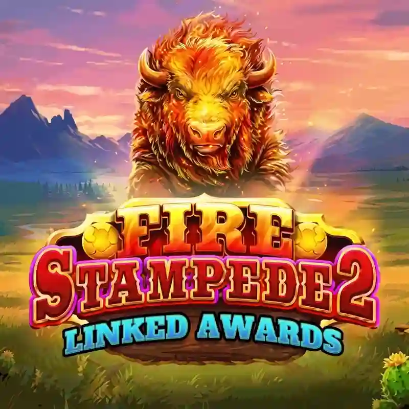 Fire Stampede 2