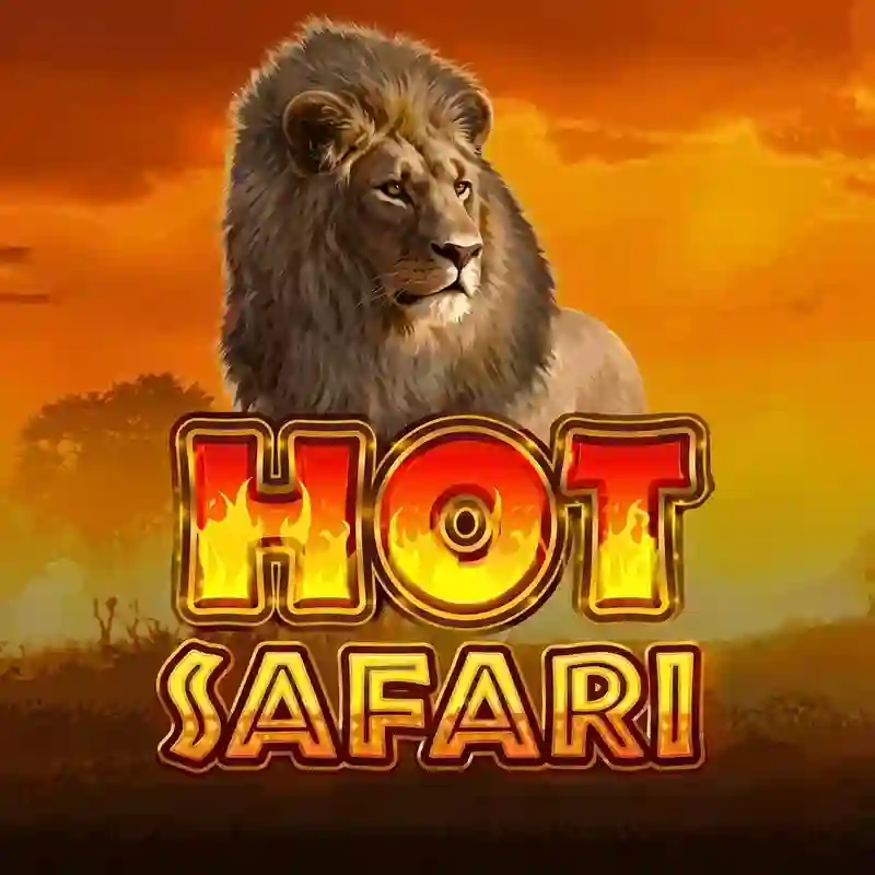 Hot Safari