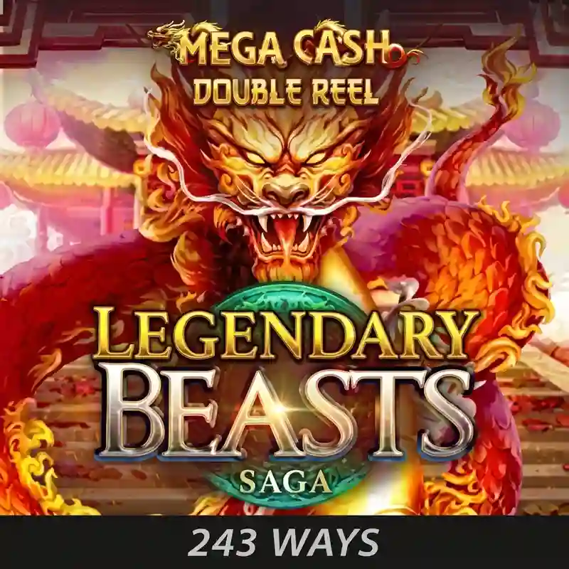 Legendary Beasts Saga