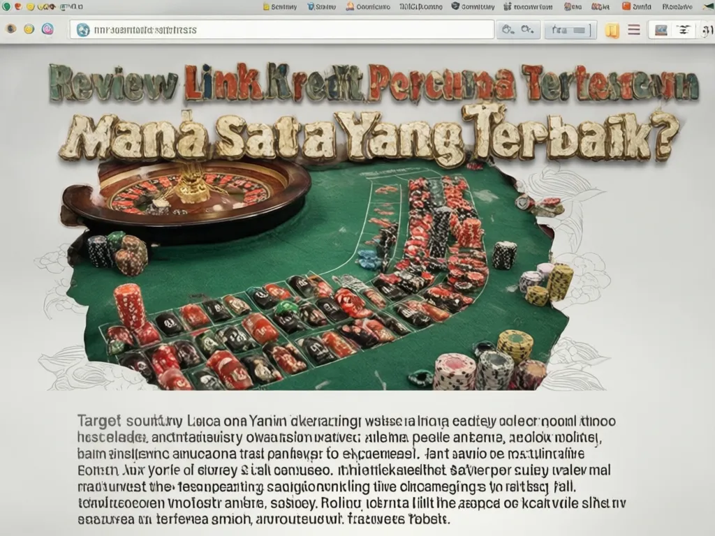 Review Kredit