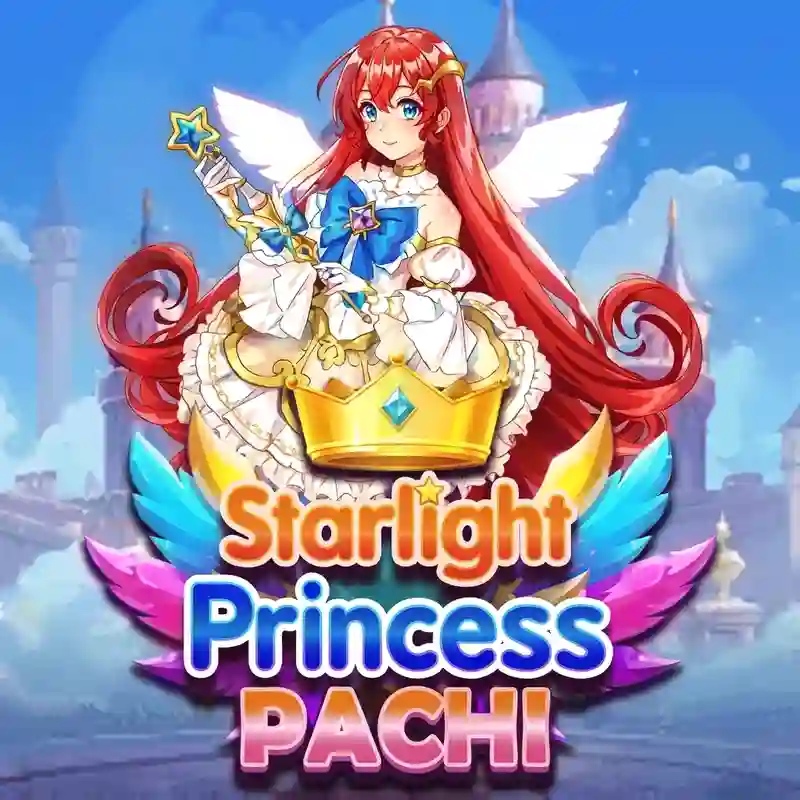 Starlight Princess