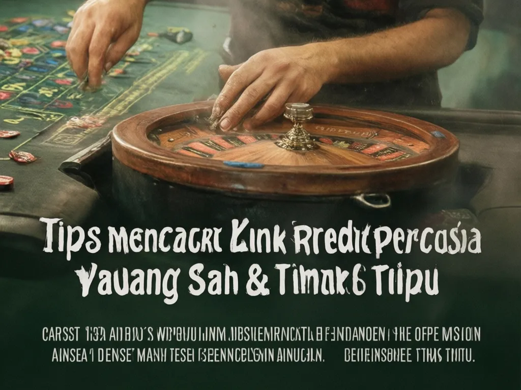 Tips Mencari Link